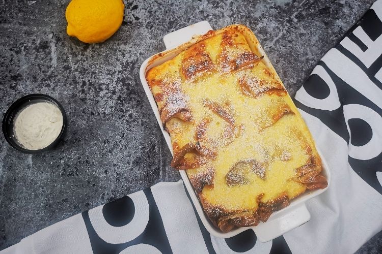 bécsi túrós palacsinta recept